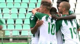 Liga Revelação: V. Setúbal 2 - 2 Feirense (2018-2019)