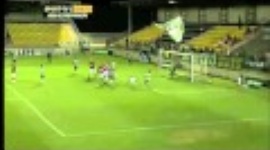 Jogos Amigáveis: Sporting 0-1 Charlton (2012-2013)