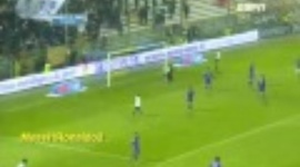Coppa Italia: Parma 2-1 Fiorentina (2010-2011)