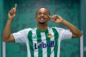OFICIAL: Rio Ave anuncia a contratação de Eric Moreira