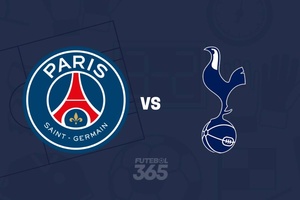 EM DIRETO: Acompanhe o PSG vs Tottenham da Supertaça Europeia
