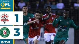 Premier Liga: FK Aktobe 1 - 3 FC Yelimay (2024)