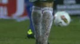 Copa Libertadores: Emelec 1-0 Olimpia (2012)