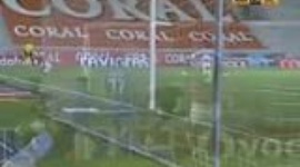 Liga Europa: Marítimo 1-0 Dila Gori (2012-2013)
