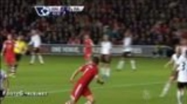 Premier League: Southampton 2 - 0 Fulham (2013-2014)