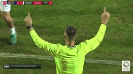Premier Liga: Radnik Bijeljina 3 - 1 GOSK Gabela (2024-2025)