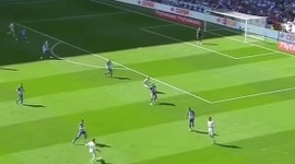 La Liga: Real Madrid 3 - 0 Alavés (2016-2017)