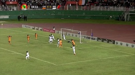 Qualificação CAN: Costa do Marfim 1 - 0 Níger (2021)