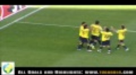Jogos Amigáveis: FC Porto 1-0 Ajax (2010-2011)