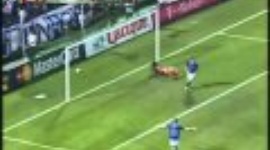 Liga Campeões: Santos Laguna 1-3 Cruz Azul (2010-2011)