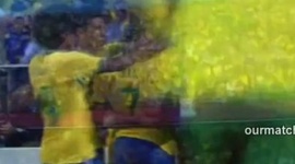 Amigáveis de seleções: Brasil 1 - 0 Sérvia (2014)