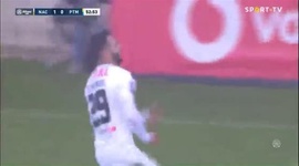 Allianz Cup: Nacional (2-0) Portimonense, Golo Zé Manuel, 53m (2022-2023)