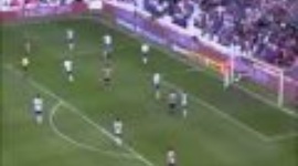 La Liga: Athletic Bilbao 0-0 Zaragoza (2009-2010)