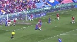 Liga BBVA: Levante 0-2 Osasuna (2011-2012)