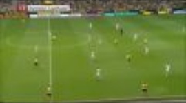 Serie A: Napoli 2-0 Chievo (2011-2012)