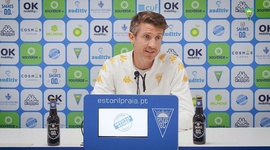 Liga Portugal Betclic: Antevisão de Vasco Seabra ao Estoril vs Famalicão (2023-2024)