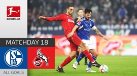 Bundesliga: Schalke 04 0 - 0 FC Koln (2022-2023)