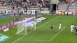 Ligue 1: Bordeaux 2-2 Ajaccio (2012-2013)