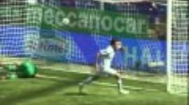 Serie A: Genoa 0-1 Cagliari (2010-2011)