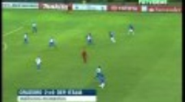 Copa Libertadores: Cruzeiro 2-0 Deportivo Italia (2010)