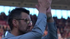 Bundesliga: Nürnberg 3 - 0 Fortuna Düsseldorf (2018-2019)