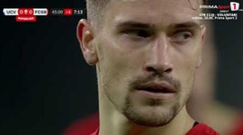Liga 1: Universitatea Craiova vs Steaua, Golo 0-1 (2023-2024)