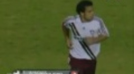 Copa Brasil: Portuguesa 0-1 Fluminense (2010)