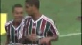 Carioca: Fluminense 3-1 Macaé (2010)