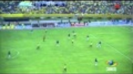 QF Mundial Am. Sul: Equador 1-0 Colômbia  (2014)