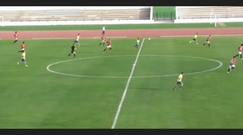 Campeonato de Portugal: Esp. Lagos 2 - 1 Sintra Football (2019-2020)