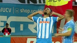 Liga 1: Universitatea Craiova 3 - 0 Unirea Slobozia (2024-2025)
