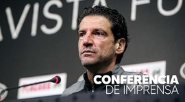 Liga Portugal Betclic: Antevisão de Jorge Simão ao Boavista vs CF Estrela Amadora (2023-2024)