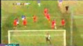 Serie A: Sampdoria 2-0 Fiorentina (2009-2010)