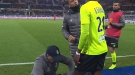 Coupe de la Ligue: Strasbourg 2 - 0 Lille (2018-2019)