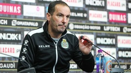 Liga Portugal Bwin: Antevisão de Petit ao Famalicão vs Boavista (2021-2022)