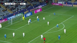 Amigáveis de seleções: Ucrânia 1 - 1 Bulgária (2021)