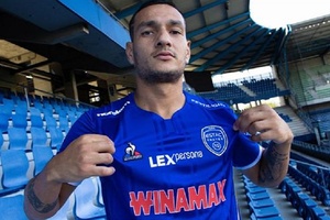 Mercado: Futebolista português Rony Lopes emprestado pelo Sevilha ao Troyes