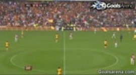 Ligue 1: Lens 1-1 Stade Brest (2010-2011)