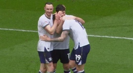 Championship: Preston North End 3 - 0 Rotherham Utd (2023-2024)