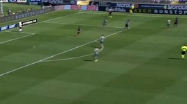 Serie A: Fiorentina 1 - 1 Torino (2018-2019)