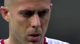 Ligue 1: Guingamp 1 - 1 Bordeaux (2016-2017)