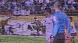 Brasileirão: Santos 2 - 0 Criciúma (2014)