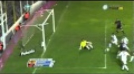 Torneo Apertura: Olimpo 0-1 Colon (Apertura 2011)