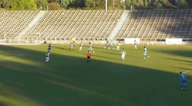 Campeonato de Portugal: Fabril Barreiro 0 - 2 Real (2020-2021)