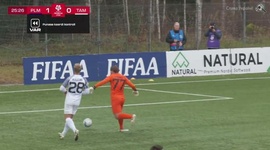 Meistriliiga: Paide FC Flora 2 - 0 JK Tammeka (2024)