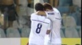 Paulista: Santos 2-0 Noroeste-SP (2011)