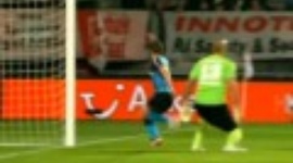 Eredivisie League: FC Twente 2-2 PSV (2011-2012)