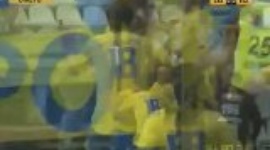 Liga Orangina: Leixões 0-1 Estoril (2011-2012)