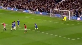 FA Cup: Chelsea 1 - 0 Man Utd (2016-2017)