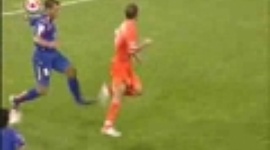 As melhores fintas do futebol